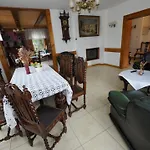 Bianka Quarto em Acomodações Particulares Szczyrk