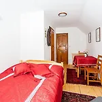 Quarto em Acomodações Particulares Bianka