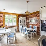Quarto em Acomodações Particulares Bianka