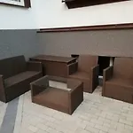 Quarto em Acomodações Particulares Bianka