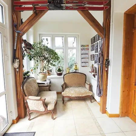 Accommodatie bij particulieren Bianka *