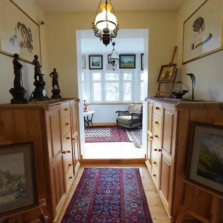 Quarto em Acomodações Particulares Bianka Szczyrk