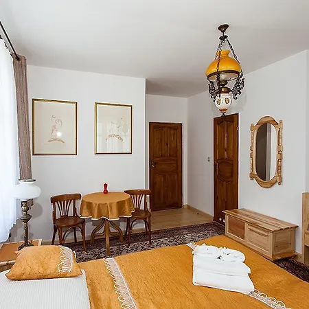 Bianka Homestay Szczyrk