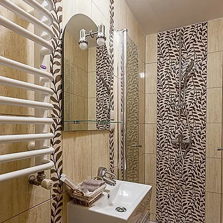 Bianka Séjour chez l'habitant