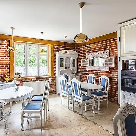 Séjour chez l'habitant Bianka