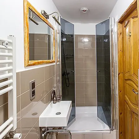 Homestay Bianka Szczyrk