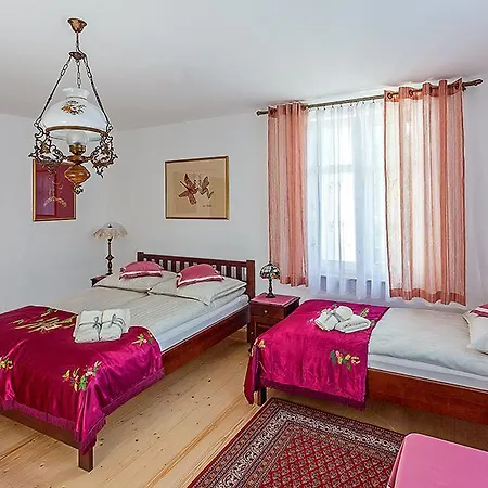 Homestay Bianka Szczyrk