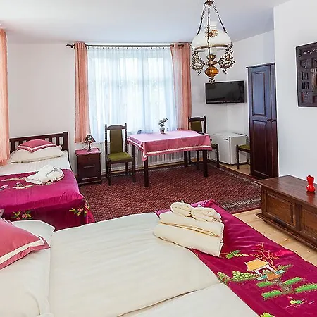 Homestay Bianka
