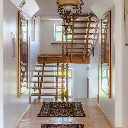 Bianka Séjour chez l'habitant