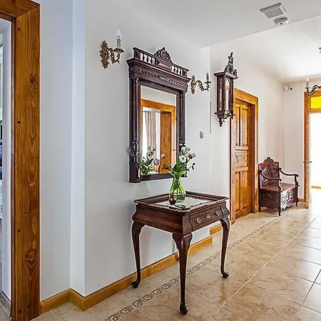 בית אירוח Bianka שצ'צ'ירק