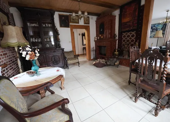 Bianka בית אירוח