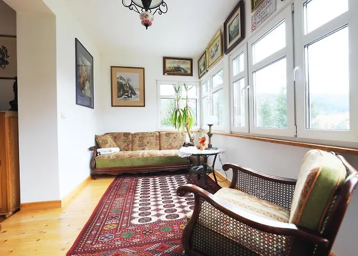 Bianka בית אירוח שצ'צ'ירק