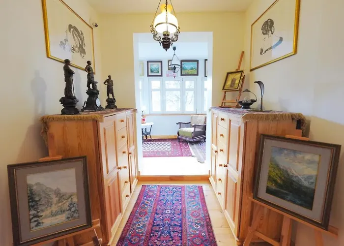 Bianka בית אירוח *