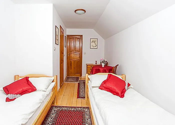 Bianka בית אירוח *