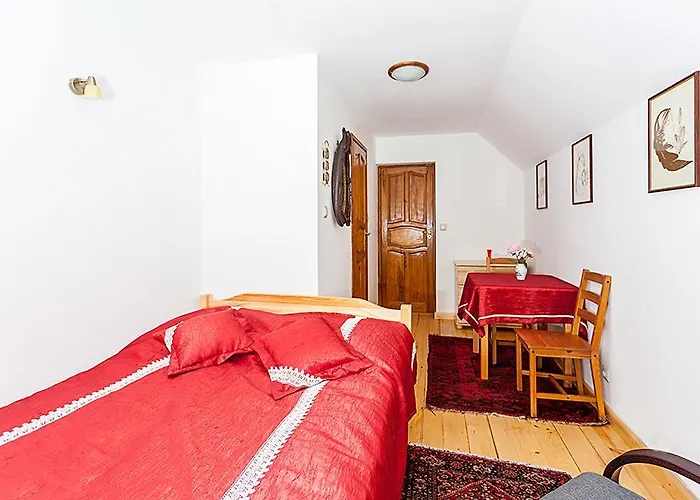 בית אירוח Bianka