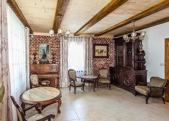 Bianka בית אירוח *