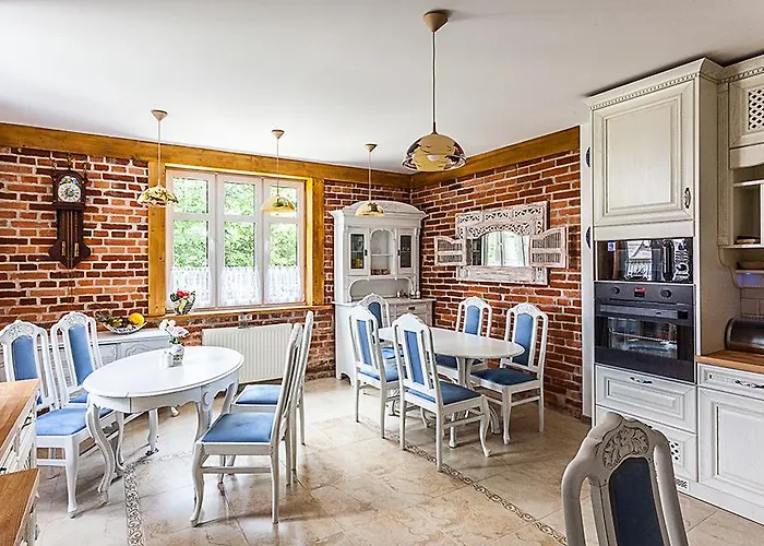 בית אירוח Bianka