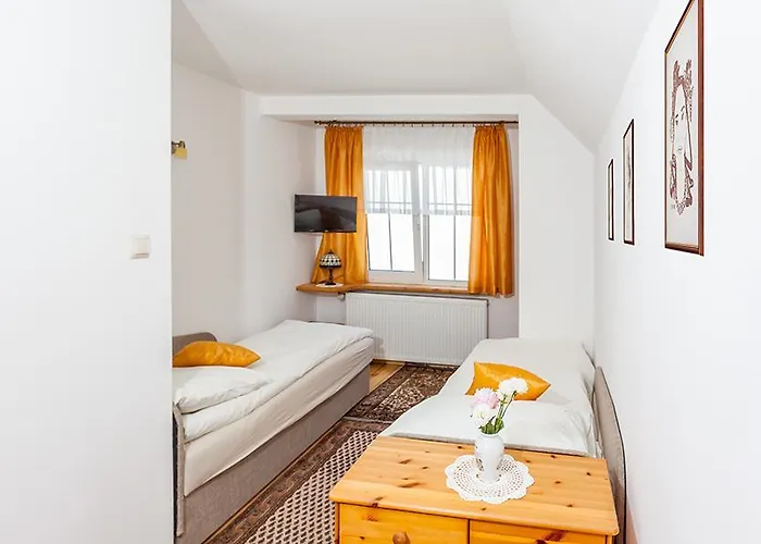 Bianka בית אירוח *