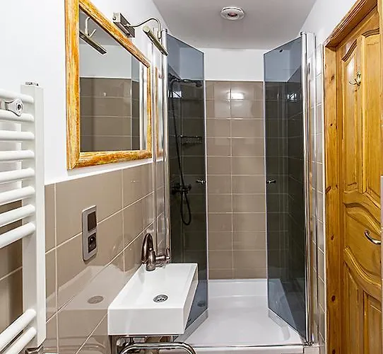 בית אירוח Bianka שצ'צ'ירק