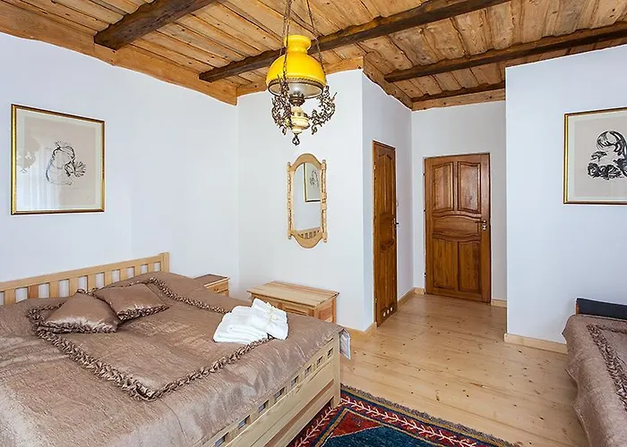 Bianka בית אירוח