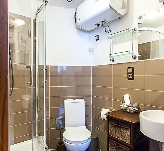 בית אירוח Bianka *