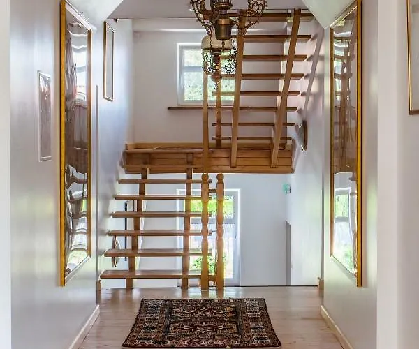 Bianka בית אירוח