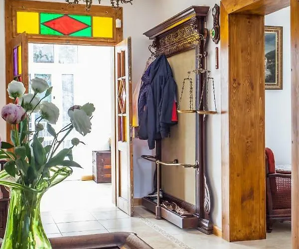 Bianka בית אירוח