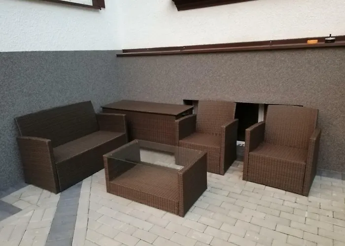 בית אירוח Bianka